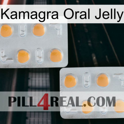 Kamagra Oral Jelly 25